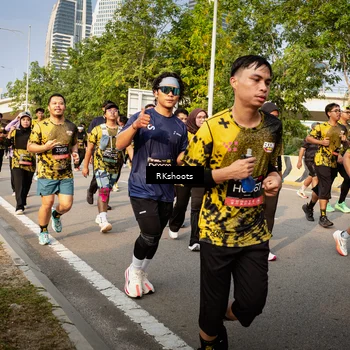 Runner Photo 6531088