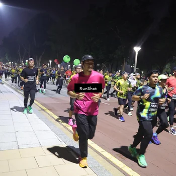 Runner Photo 6531090
