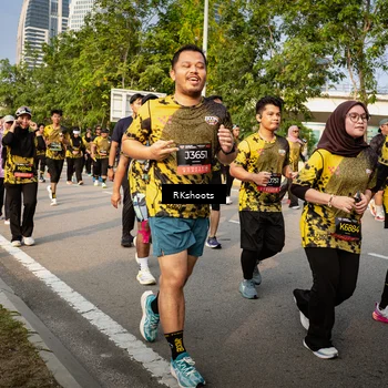 Runner Photo 6531095