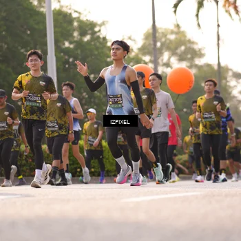 Runner Photo 6531096