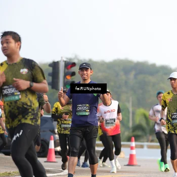 Runner Photo 6531097