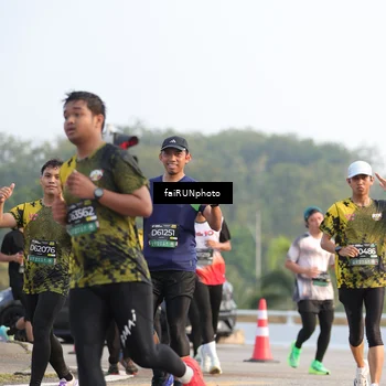 Runner Photo 6531099