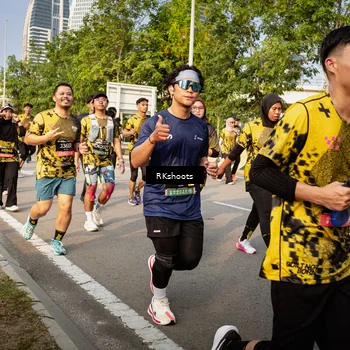 Runner Photo 6531101