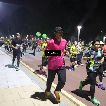 Runner Photo 6531103