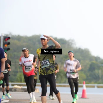 Runner Photo 6531104