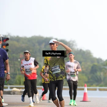 Runner Photo 6531106