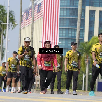 Runner Photo 6531107