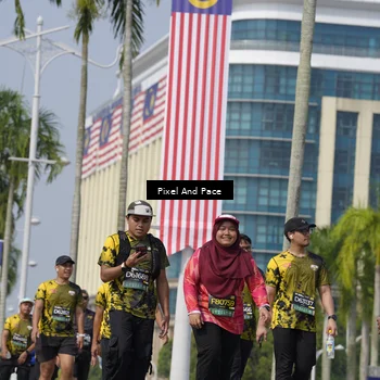 Runner Photo 6531111