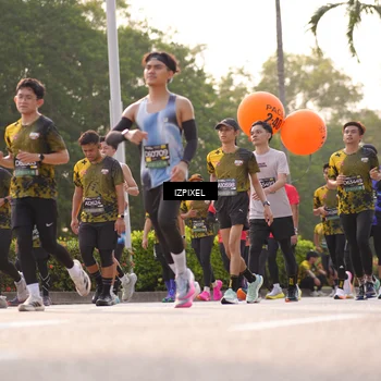 Runner Photo 6531113