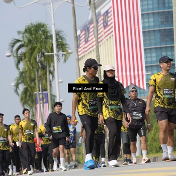 Runner Photo 6531115