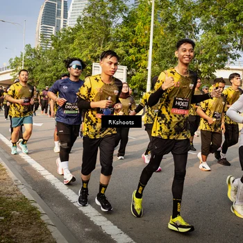 Runner Photo 6531118