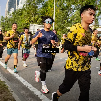 Runner Photo 6531119