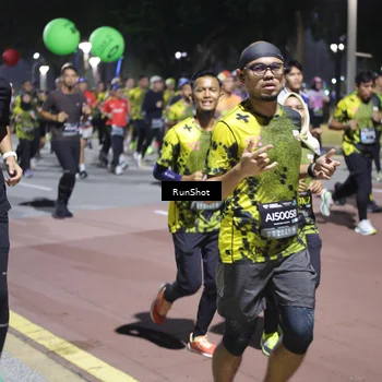Runner Photo 6531120