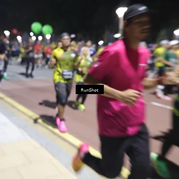 Runner Photo 6531124