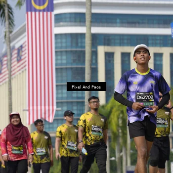 Runner Photo 6531126