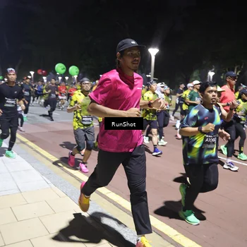 Runner Photo 6531128