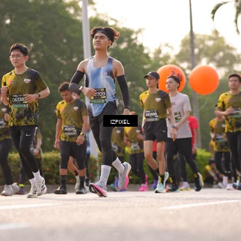 Runner Photo 6531129
