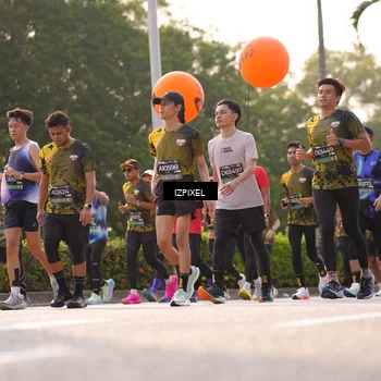 Runner Photo 6531130