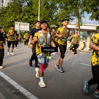 Runner Photo 6531131