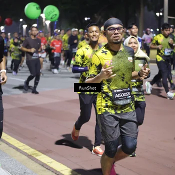 Runner Photo 6531132