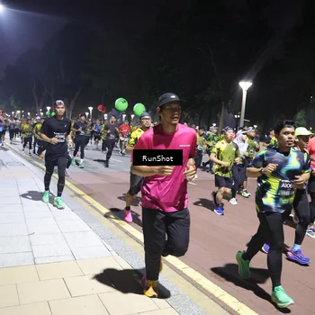 Runner Photo 6531135