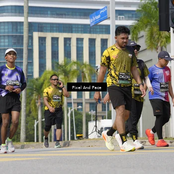 Runner Photo 6531139
