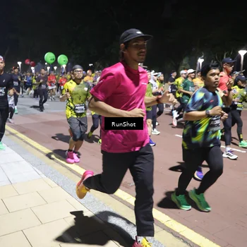 Runner Photo 6531144