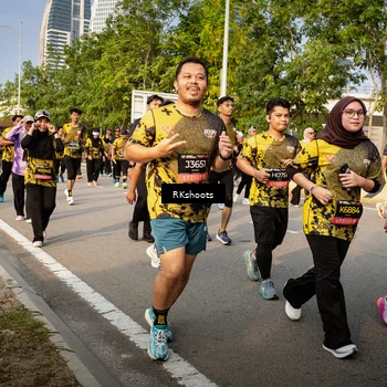 Runner Photo 6531150