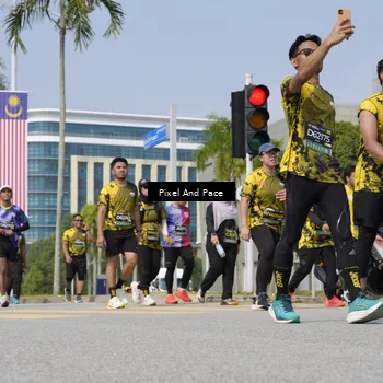 Runner Photo 6531151
