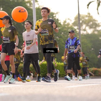 Runner Photo 6531154