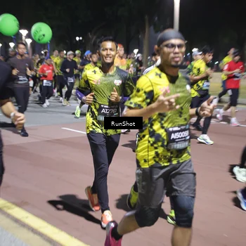 Runner Photo 6531156