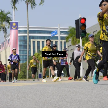 Runner Photo 6531158