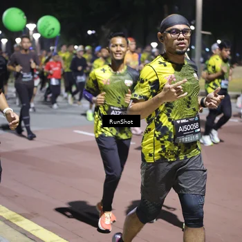 Runner Photo 6531161