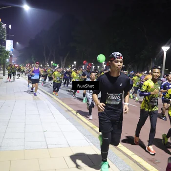 Runner Photo 6531163