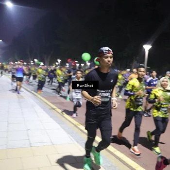 Runner Photo 6531165