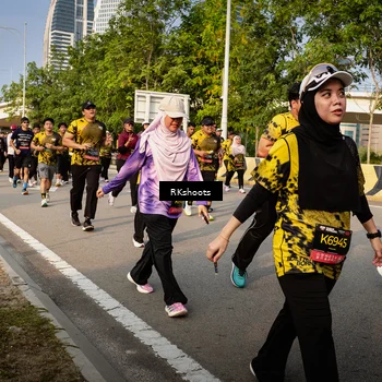 Runner Photo 6531166