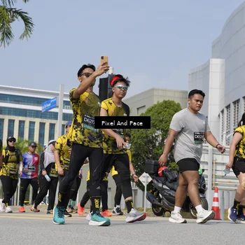 Runner Photo 6531167