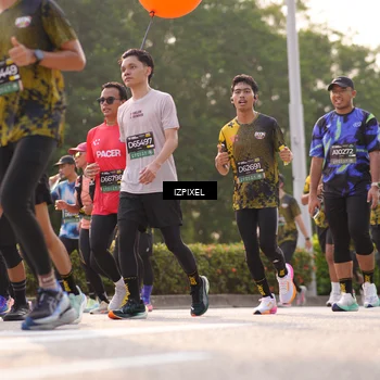 Runner Photo 6531168