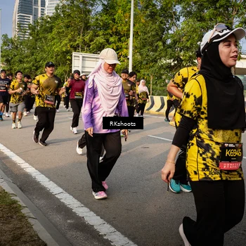 Runner Photo 6531169
