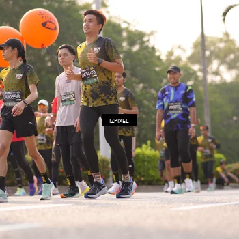 Runner Photo 6531170