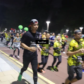 Runner Photo 6531171