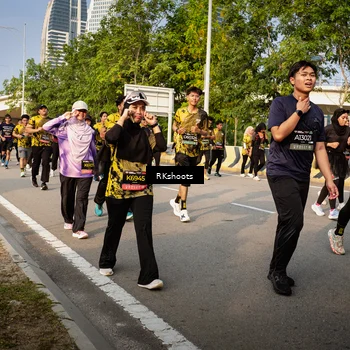 Runner Photo 6531172