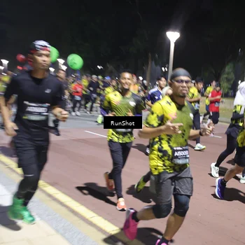 Runner Photo 6531173