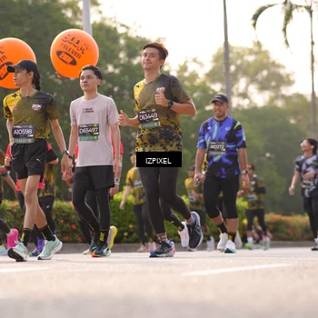 Runner Photo 6531175