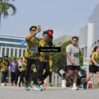 Runner Photo 6531178