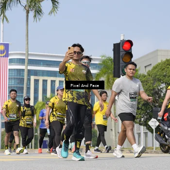 Runner Photo 6531180