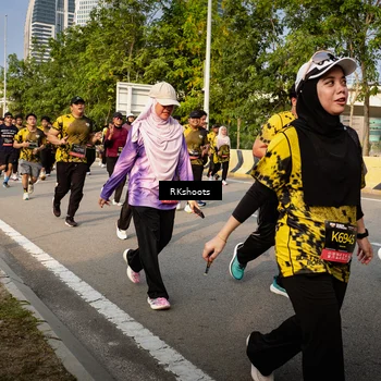 Runner Photo 6531182