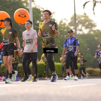 Runner Photo 6531183