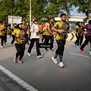 Runner Photo 6531184