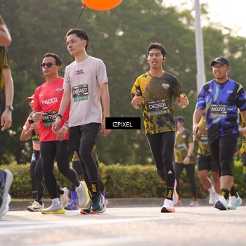 Runner Photo 6531186